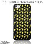 CollaBorn スマホカバー Xperia Z1（SO-01F） 「Electric Bolt」
