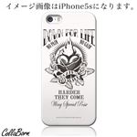 CollaBorn スマホカバー Xperia Z1（SO-01F） 「Oldschool」