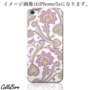 CollaBorn スマホカバー Xperia Z1（SO-01F） 「Tree genus Tilia」