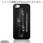 CollaBorn スマホカバー Xperia Z1（SO-01F） 「San Clemente」