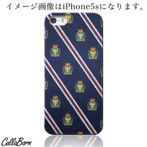 CollaBorn スマホカバー Xperia Z1（SO-01F） 「Get Trad」