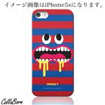 CollaBorn スマホカバー Xperia Z1（SO-01F） 「Drooly」
