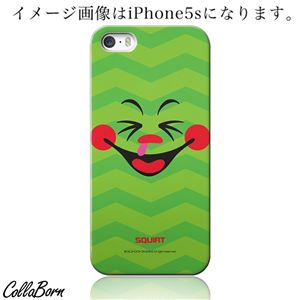 CollaBorn スマホカバー Xperia Z1（SO-01F） 「Squirt」