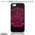 CollaBorn スマホカバー Xperia Z1 f （SO-02F） 「Saint Go」
