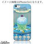 CollaBorn スマホカバー Xperia Z1 f （SO-02F） 「Leonard」