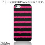 CollaBorn スマホカバー Xperia Z1 f （SO-02F） 「Down by Law」