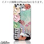 CollaBorn スマホカバー Xperia Z1 f （SO-02F） 「Absolute」