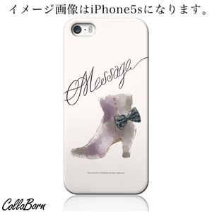 CollaBorn スマホカバー Xperia Z1（SO-01F） 「Jackboot」