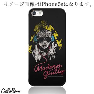 CollaBorn スマホカバー Xperia Z1（SO-01F） 「Hoodstar」