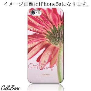 CollaBorn スマホカバー Xperia Z1（SO-01F） 「Women in Love」