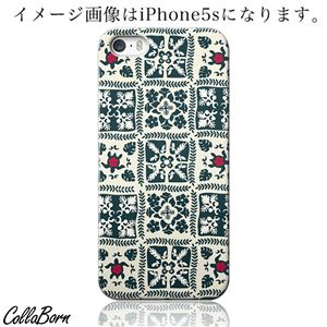 CollaBorn スマホカバー Xperia Z1（SO-01F） 「Laule'a」