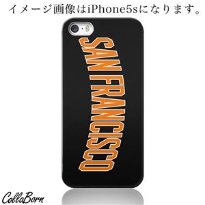 CollaBorn スマホカバー Xperia Z1（SO-01F） 「San Francisco」