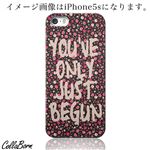 CollaBorn スマホカバー Xperia Z1（SO-01F） 「Liberty」