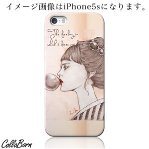 CollaBorn スマホカバー Xperia Z1（SO-01F） 「In Japanese style」