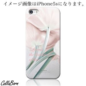 CollaBorn スマホカバー Xperia Z1 f （SO-02F） 「Vierge」