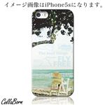 CollaBorn スマホカバー Xperia Z1 f （SO-02F） 「Pleasant breeze」