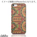 CollaBorn スマホカバー Xperia Z1 f （SO-02F） 「Tapestry」