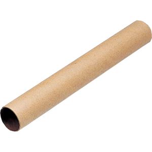 （まとめ）アーテック 紙管-バトン 内径30x1x300mm 【×80セット】