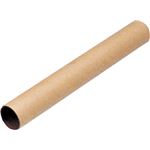 （まとめ）アーテック 紙管-バトン 内径30x1x300mm 【×80セット】