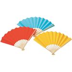（まとめ）アーテック カラーせんす 黄 【×40セット】