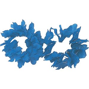 （まとめ）アーテック はなの腕輪（2ヶ1組）青 【×40セット】