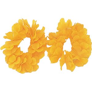 （まとめ）アーテック はなの腕輪（2ヶ1組）黄 【×40セット】