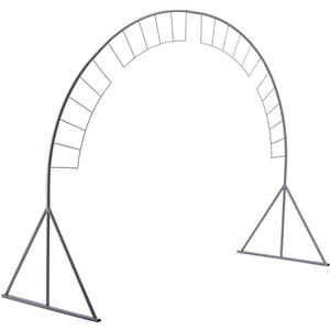 アーチ型入場門