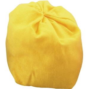 （まとめ）アーテック 玉入れ球 1球 黄 【×30セット】