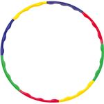（まとめ）アーテック フラフープ 大（84cm） 【×40セット】