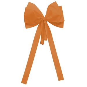 （まとめ）アーテック 背おえるかんたんリボン オレンジ 【×30セット】