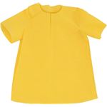 （まとめ）アーテック 衣装ベース J シャツ 黄 【×30セット】