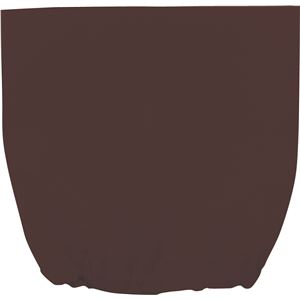 （まとめ）アーテック 衣装ベース 帽子 茶 【×40セット】