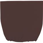 （まとめ）アーテック 衣装ベース 帽子 茶 【×40セット】