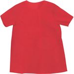 （まとめ）アーテック 衣装ベース S シャツ 赤 【×30セット】