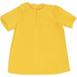 （まとめ）アーテック 衣装ベース S シャツ 黄 【×30セット】