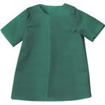 （まとめ）アーテック 衣装ベース C シャツ 緑 【×30セット】