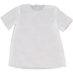 （まとめ）アーテック 衣装ベース C シャツ 白 【×30セット】