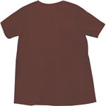 （まとめ）アーテック 衣装ベース C シャツ 茶 【×30セット】