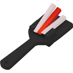 （まとめ）アーテック カラーなるこ 黒 【×30セット】