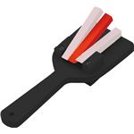 （まとめ）アーテック カラーなるこ 黒 【×30セット】