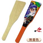 （まとめ）アーテック はご板（木製）羽根付 【×30セット】