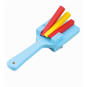 （まとめ）アーテック カラーなるこ 青 【×30セット】