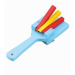 （まとめ）アーテック カラーなるこ 青 【×30セット】