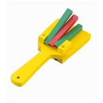 （まとめ）アーテック カラーなるこ 黄 【×30セット】