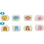 （まとめ）アーテック どうぶつ お手玉 【×15セット】
