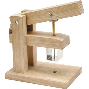 （まとめ）アーテック 木の実の穴あけ器 【×5セット】