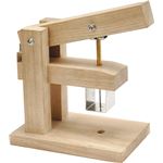 （まとめ）アーテック 木の実の穴あけ器 【×5セット】