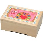 （まとめ）アーテック カジュアルボックス（組立済） 【×5セット】