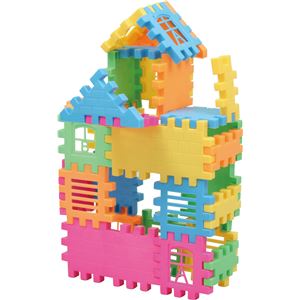 （まとめ）アーテック ハウスブロック 【×30セット】