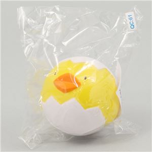 （まとめ）アーテック やわらかひよこボール 【×30セット】